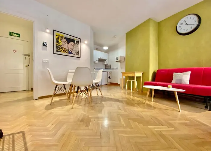 Charming Cozy Malasana