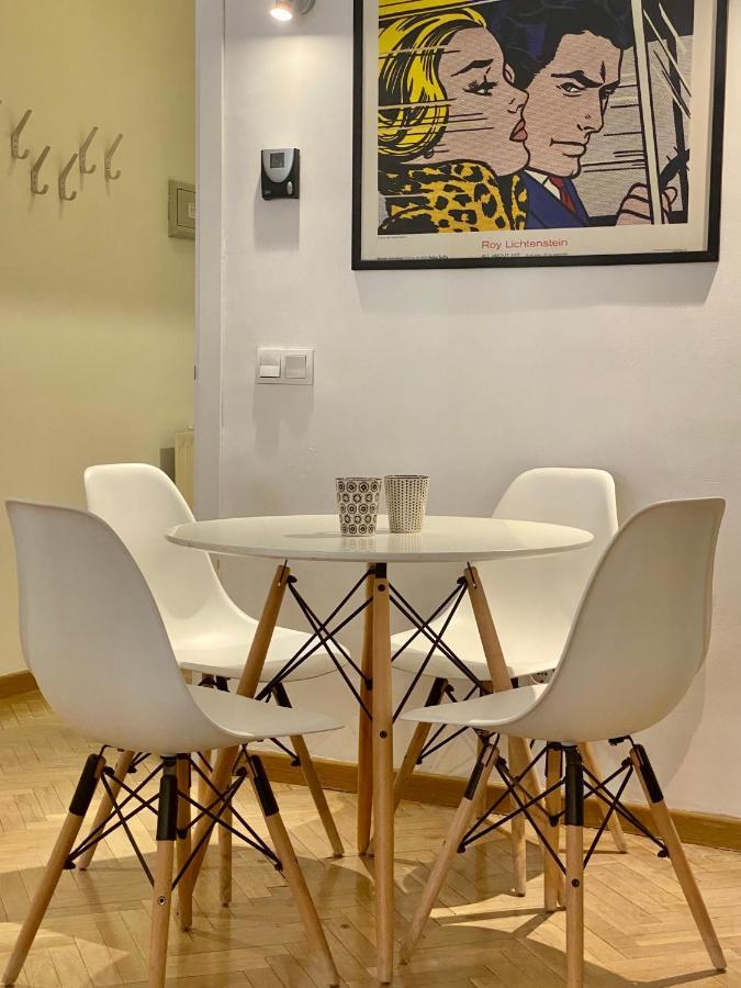 Charming Cozy Malasana Appartement