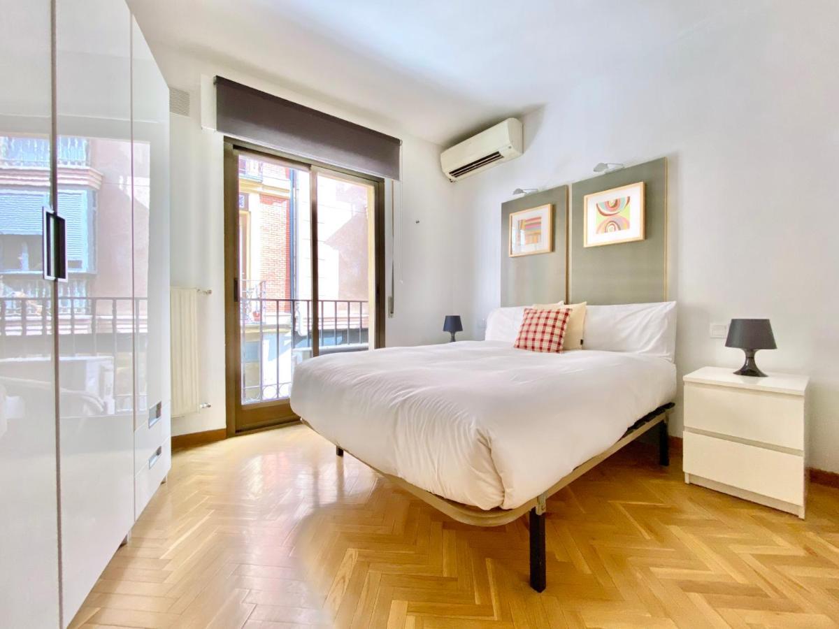 Charming Cozy Malasana Appartement *