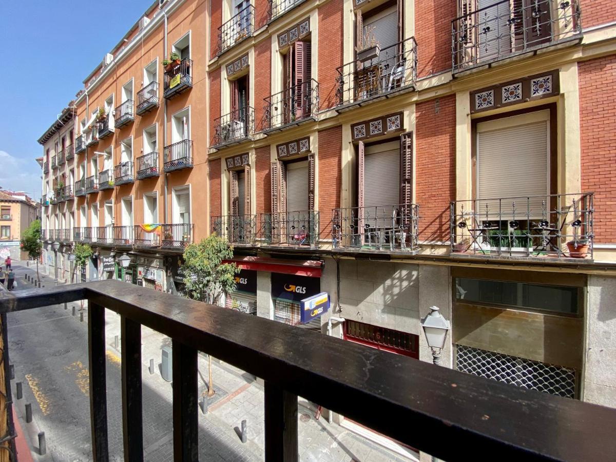Charming Cozy Malasana Appartement *